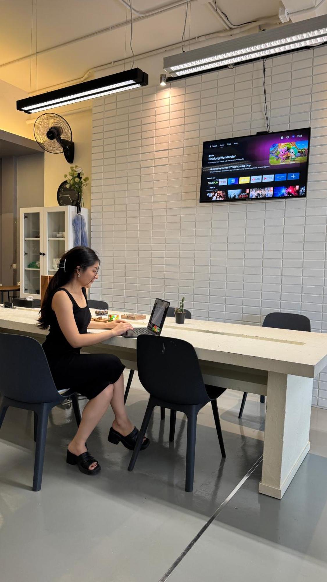 24 Hills Hotel Bangkok Ngoại thất bức ảnh